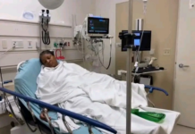 Actress Omotola Jalade-Ekeinde Shares Testimony After Life-saving Surgery