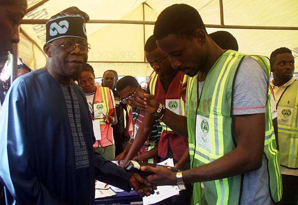 tinubu inec