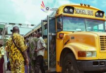 RCCG Free Buses Gulped N63m Fuel In Seven Weeks – Leke Adeboye