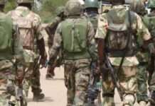 Protesting Women Destroy Military Checkpoint in Plateau as Gunmen Attack Communities Again