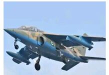 NAF Strikes ISWAP Gathering, Kills Several Terrorists In Borno