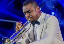 Nigerian Gospel Artiste, Nathaniel Bassey Invited To Trump’s Inaugural Event