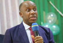 Inside the Trending Obi–Amaechi Meeting: What Really Happened in Abuja