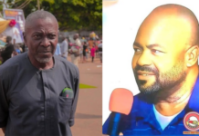 Ohaneze president: Conflicting signals as Uche Okwukwu, Azuta-Mbata, emerge