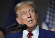 BREAKING: Kingpin Quotes From Trump After Bombing Iran