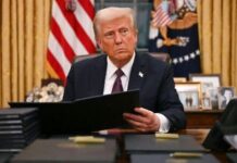 Federal Judge Blocks Trump Administration From Transferring Transgender Inmate