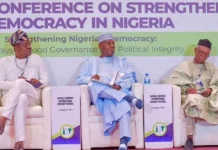 2027: Reactions As AI Predicts ADC Presidential Candidate Between Atiku, Obi, El-Rufai