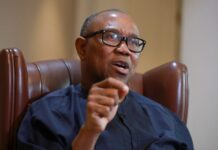 CRY FOR JUSTICE: Peter Obi Reacts To Brutal Assault On Corper Jennifer In Anambra