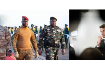 The Alliance of Sahel States must demand reparations from France