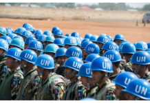 Ukraine: UN awaits talks on potential peacekeeping mission