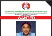 Alleged money laundering: EFCC declares Sanwo-Olu’s ally, Aisha Achimugu wanted