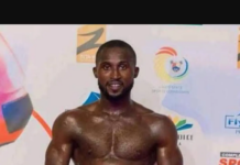 Nigerian boxer Olanrewaju collapses, dies during fight