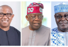 2027: Mixed reactions trail bill to stop Tinubu, Obi, Atiku, others