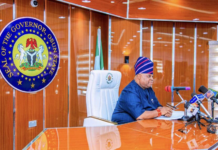 BREAKING: I will remove monarch whose domain is not peaceful — Gov Adeleke warns