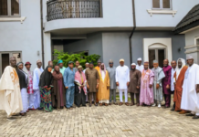 State of emergency: We will emerge stronger – Fubara to Rivers people