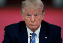 President Trump Calls For ‘Peace’ Between Iran, Israel After Attacks On US Base