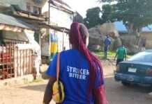 INSIDE STORY: How Sachet Alcoholic Drinks Are Destroying Our People(Photos, Videos)