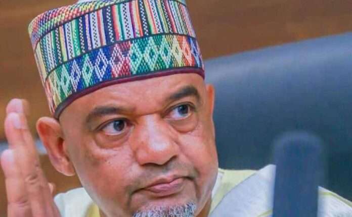Damagum: Atiku’s exit from PDP not new — we’re expecting him back
