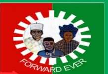 Major Boost As Ex Deputy Governor Dumps PDP, Joins Labou Parry