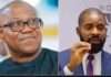 Peter Obi Drags Deji Adeyanju to Court Over Defamatory Social Media Posts