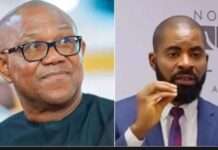 Peter Obi Drags Deji Adeyanju to Court Over Defamatory Social Media Posts