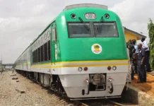NRC Suspends Abuja-Kaduna Train Services After Derailment