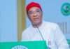 Uzodimma approves ₦104,000 minimum wage for Imo workers