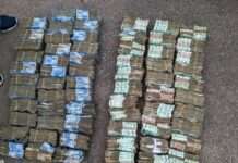 How Police Arrested INEC Officials, Nab Vote Buyer With #25.9 Million Cash In Today’s Bye Elections (Photos)