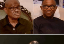 Reuben Abati Slams FCT Wike Over His Attack On Peter Obi (Video)