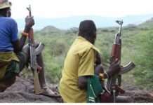 Bandits kill hotelier in Kwara community