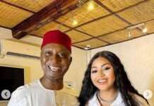 Ned Nwoko Fires Back: “Regina’s Unprovoked Carnage and Rampage in My House and in My Absence”