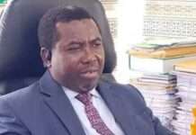 INEC Chairman, Amupitan, Warns Politicians: Election Must Be Won on Polling Units, Not Courtrooms – Why This Statement Matters