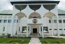 Abia Assembly Update: Majority Leader did’nt break my head with bottle – Hon Akachukwu