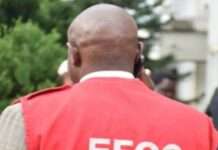 The EFCC to arraign 58-year-old woman for alleged N446m property scam in Benin