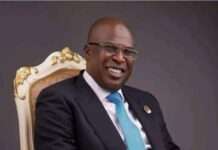 BREAKING: Defence Intelligence Raids Timipre Sylva’s Home Amid Alleged Coup Plot — What We Know So Far