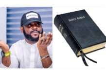 BREAKING: Tinubu’s Son, Seyi, To Distribute One Million Bibles State Reasons