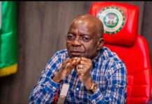 Gov. Alex Otti Warns: “Those Planning to Rig the 2027 Abia Election Should First Write Their Wills”