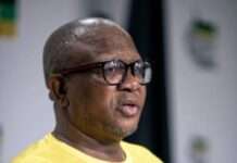 2026 World Cup: I Don’t Want Nigeria To Qualify – South Africa’s Sports Minister