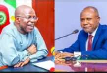 Alex Otti Decampment to APC After Visit to Governor Mbah? Here Is What Really Happened