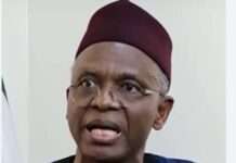 El-Rufai Shares 5 Reasons Why Opposition Governors Are Defecting To APC — No. 4 Will Surprise You