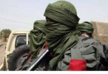 BREAKING: Gunmen kidnap INEC staff in Kogi