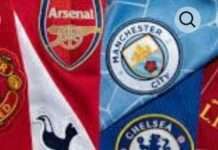 English Premier League Weekend Roundup: Big Wins, Stunning Upsets, and Title Race Shocks