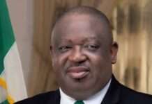 Man Offers Unreserved Apology to Plateau Governor Caleb Mufwang  for Misleading Facebook Post in 2024