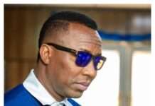 Sowore not re-arrested — Police