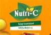 NUTRI-C: The Everyday Health Drink Everybody Is Talking About Is Back And Available