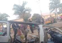 Black Thursday in Plateau: How a Routine Trip Turned Tragic for UNIJOS Students as Governor Mutfwang Orders Full Support for Families