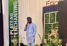 Enchanting Plateau Exhibition 2025 Closes with Powerful Calls for Unity, Creativity, and Global Expansion