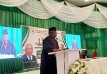 FG, Plateau Government Open 13th NCCIDE Meeting to Drive Inclusive Digital Transformation in Nigeria