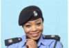 Lagos Police Command confirms death of Festac DPO, CSP Matilda Ngbaronye