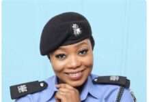 Lagos Police Command confirms death of Festac DPO, CSP Matilda Ngbaronye